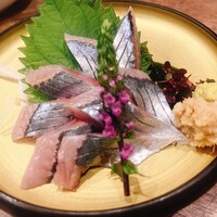 魚料理 ふじい - 