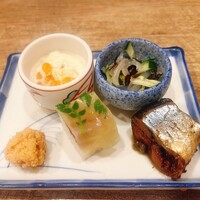 魚料理 ふじい - 