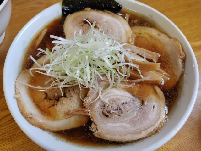 麺工房 香味屋 庄内店 &ndash; 北余目の本格ラーメン | 山形県庄内町