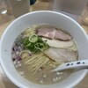 貝麺 みかわ
