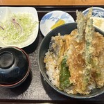 食事処　みしまや - 