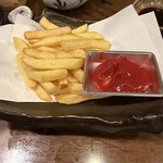 たべ処　ひよこ  - 