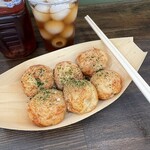 かんすけ - 岩塩