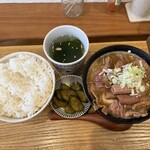 ポノオーレ - 料理写真: