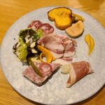 フレンチバル OTSUKARESUN - 