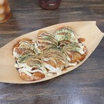 かんすけ - ソース・ノーマルマヨ