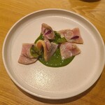 フレンチバル OTSUKARESUN - 