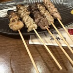 たべ処　ひよこ  - 