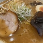 麺屋 雪風 すすきの店 - 