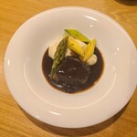 フレンチバル OTSUKARESUN - 