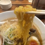 麺屋 雪風 すすきの店 - 