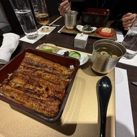 割烹蒲焼 横浜八十八 NEWoMan横浜店 - 