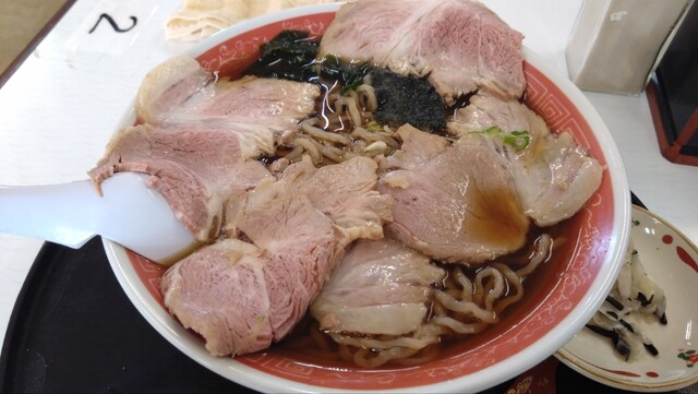 手打ち麺 庄内 鈴木家（鶴岡）｜本格ラーメンとこだわりの手打ち麺