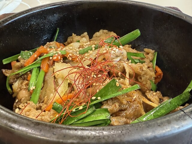 石焼ビビンパ ジョイフル本田宇都宮店 - 雀宮/レストラン | 食べログ