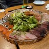 湘南バルはなたれ The Fish and Oysters