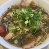 ラーメン ゆう