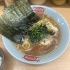 横浜ラーメン 町田家 新宿南口店