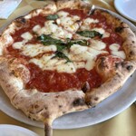 ピッツェリア ジンガラ - 