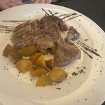 カーザ ドルチェ カーザ - 