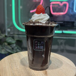 月曜からアイス - ドリンク写真: