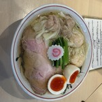 キング製麺 - 