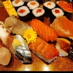 太進寿司 - 