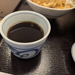 生そば あずま - 