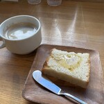 Piccolo Bruco - 手作りフォカッチャも食べ放題です