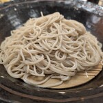 生そば あずま - 