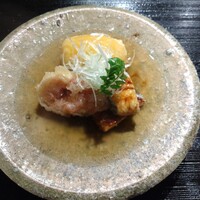 目黒 ながもと - 