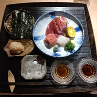 目黒 ながもと - 