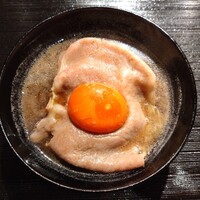 目黒 ながもと - 