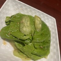 叙々苑 恵比寿ガーデンプレイス店 - 