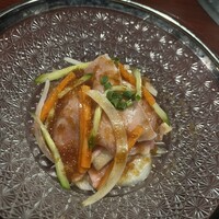 叙々苑 恵比寿ガーデンプレイス店 - 