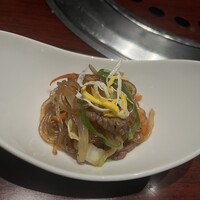 叙々苑 恵比寿ガーデンプレイス店 - 