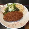 食堂もり川