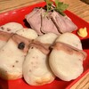 炭焼きジュッコ シマウマ酒店