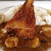 カレーの子 くろしお