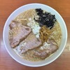 肉煮干中華そば 鈴木ラーメン店