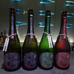 ポン酒タグラム The Bar 谷町6丁目 - 