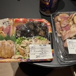 かしわ屋 味どり - 