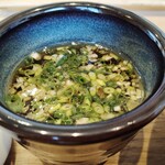 らーめん 伊の屋 - 