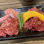 板前焼肉 一光 - 
