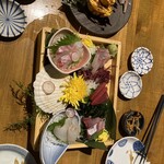 さかながはねて 神田本店 - 