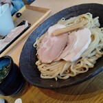 らーめん 伊の屋 - 