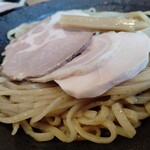 らーめん 伊の屋 - 