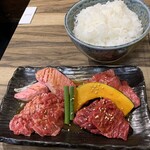 板前焼肉 一光 - 