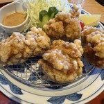 카루이자와 72 골후 히가시 코스 레스토랑