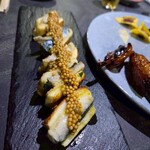 ポン酒タグラム The Bar 谷町6丁目 - 