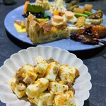 ポン酒タグラム The Bar 谷町6丁目 - 